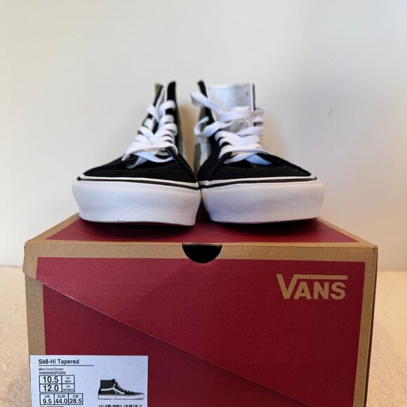 Vans Sk8-Hi Tapered - Picture 5 of 7